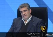 برنامه‌های استاندار سمنان برای توسعه، رفع کم‌آبی تا سرمایه‌گذاری‌های هدفمند + فیلم