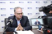 فرماندار سمنان: ایرنا شناسنامه خبری نظام جمهوری اسلامی است + فیلم