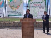 استاندار همدان: روستاها کانون تولید کشور هستند