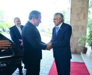 سفرهای عراقچی به پاکستان و هند؛ از میانجیگری تا اطلاع‌رسانی درباره مذاکرات هسته‌ای