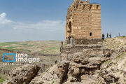 وزیر میراث فرهنگی: جایگاه قلعه ضحاک در منظومه تمدنی ایران رفیع است