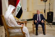 رئیس جمهور عراق: مبالغ هنگفتی صرف جنگ و درگیری می‌شود/ همبستگی ضروری است