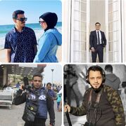 حماس: اسرائیل با قتل ۵ خبرنگار در یک شب، قصد خاموش‌کردن صدای حقیقت را دارد