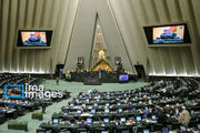 مجلس در بیانیه‌ای: ایران از حقوق هسته‌ای کوتاه نمی‌آید