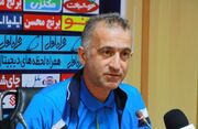 کمالوند: جباری باهوش است، مربی خوبی می‌شود/ شرایط استقلال اینگونه نمی‌ماند