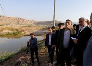 نیکزاد: اعتبار ایستگاه پمپاژ سد پیله‌سحران اردبیل تامین شد