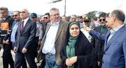همکاری سه جانبه ایران، روسیه و جمهوری آذربایجان برای توسعه ترانزیت منطقه‌ای