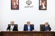 عارف: تأمین کالاهای اساسی در اولویت دولت قرار دارد/ ضرورت مقابله با گران‌فروشی