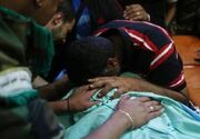 نقض آتش‌بس در غزه؛ ۱۱ نفر به شهادت رسیدند