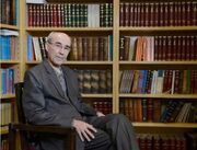 ساده‌سازی متون فارسی کهن موجب گسترش دایره واژگان کودک می‌شود