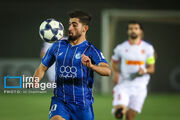 AFC استقلال را نقره‌داغ کرد؛ محرومیت و جریمه برای سه بازیکن
