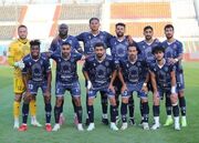 لیگ برتر فوتبال؛ چادرملو به دنبال بالانشینی و مس در اندیشه فرار از بحران