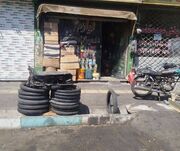 برخورد با اصناف آلاینده در تهران تشدید شد