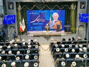 آیت الله سبحانی: نویسندگان تفسیری از تکرار بپرهیزند