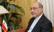 سفیر ایران: دیپلماسی با رویکرد سازنده و برد-برد تنها مسیر حل اختلافات هسته‌ای است