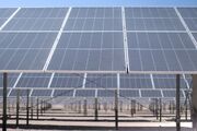 آذرآب اراک مجوز ساخت ۲۰۰ مگاوات نیروگاه خورشیدی در کشور را دریافت کرد