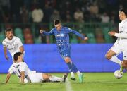 بسته شدن دست استقلال با مهار «آسانی» در روز کالبدشکافی اوج‌گیری سپاهان