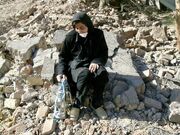 ۲۲ سال پس از بم؛ آیا از تاریخ عبرت گرفته‌ایم؟