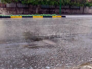 پیش‌بینی بارش در شرق و شمال‌شرق کشور؛ ثبت ۲۵ تا ۵۰ میلی‌متر بارندگی در برخی استان‌ها