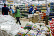 مردم از خریدهای هیجانی کالاهای اساسی ابتدای ماه خودداری کنند