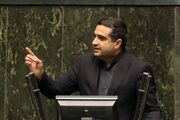 نماینده مجلس: مسائل اصلی کشور نباید به طلا، سکه و دلار گره بخورد
