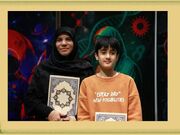 ۲ برگزیده قزوینی در جشنواره ملی پژوهش کانون پرورش فکری