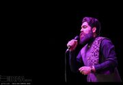 علی زندوکیلی خواننده «بهار شیراز» شد