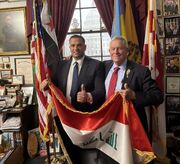 مداخله آمریکا در روند انتخاب نخست‌وزیر آینده عراق