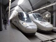 جلب مشارکت سرمایه‌گذاران برای اجرای قطار سریع‌السیر تهران- قم- اصفهان