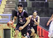 رعد پدافند اصفهان با غلبه بر پاس کردستان چهارمین برد فصل را جشن گرفت