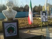 استاد نجات اللهی، شهید راه مردم