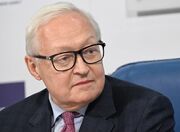 روسیه: گفت‌وگو با آمریکا پیشرفت کندی دارد