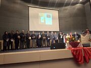 چهار کتاب در کرمان رونمایی شد