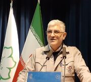 ۷۹ درصد از اعتبار پروژه قطار شهری تبریز محقق شد