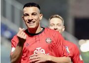 حسین‌زاده: تراکتور استحقاق پیروزی را داشت