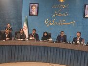 استاندار: همزمانی توسعه، محیط زیست و مسوولیت اجتماعی در «یزدپایدار» لحاظ شد