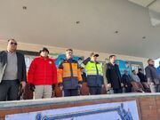 رییس پلیس راه همدان: ۴۵ گردنه برف‌گیر استان زیر پوشش طرح زمستانی قرار دارد