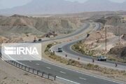 جاده سرچم - میانه امسال زیر بار ترافیک می‌رود