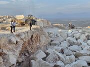 معادن‌ فارس؛ رکورد در تولید، محاصره در چالش‌ها