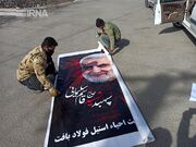 تحلیلگر فرانسوی: آمریکا بزدلانه برای حذف سردار سلیمانی اقدام کرد