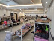 قدردانی مدیریت خدمات شهری همدان از خبرنگار ایرنا؛ گرمخانه سرپناه امن برای کارتن خواب‌ها