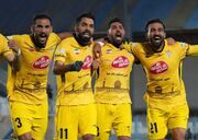 فجرسپاسی و فولاد در ایستگاه پایانی نیم‌فصل؛ جدال آرامش و بحران در ورزشگاه پارس