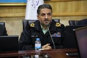 پلیس ۷۲ درصد اختلافات شهروندان کرمانشاهی را قبل از رسیدن به دادگاه حل و فصل کرده است