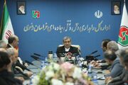 استاندار خراسان رضوی: این استان مرکز خدمات حمل و نقلی شرق تا غرب است