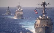 آمریکا حضور نظامی خود در کارائیب را تقویت کرد