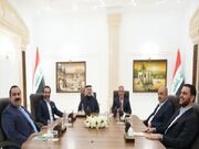 احزاب سنی عراق در تکاپوی توافق بر سر نامزد ریاست مجلس هستند