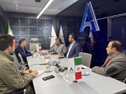 مرکز نوآوری هوش مصنوعی در استان اردبیل ایجاد می‌شود