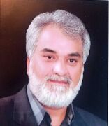 جانباز ۷۰ درصد اصفهانی به یاران شهیدش پیوست