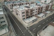 ۹ هزار واحد نهضت ملی مسکن در آذربایجان‌غربی آماده واگذاری است