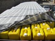 ابطال یک‌هزار و ۷۰۰ پروانه غیرمجاز ناوگان حمل و نقل درون‌شهری استان مرکزی